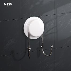China 5kg Adhesive Bathroom Door Hook Rack Stainless Steel SS304 For Robe Hanging factory