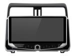 10.88" Screen with Mobile Holder For Toyota Land Cruiser Prado 150 2018-2022