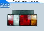 Four Colors Rear Combo Lamp ISUZU NPR Parts 8941786181 For NKR Light Truck 12