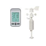 For Professional Weather Station Indoor And Outdoor LCD Display