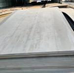 Hot Rolled Mild Carbon Steel Sheet Iron Sheet 500-2200mm St37 St52 JIS GB DIN