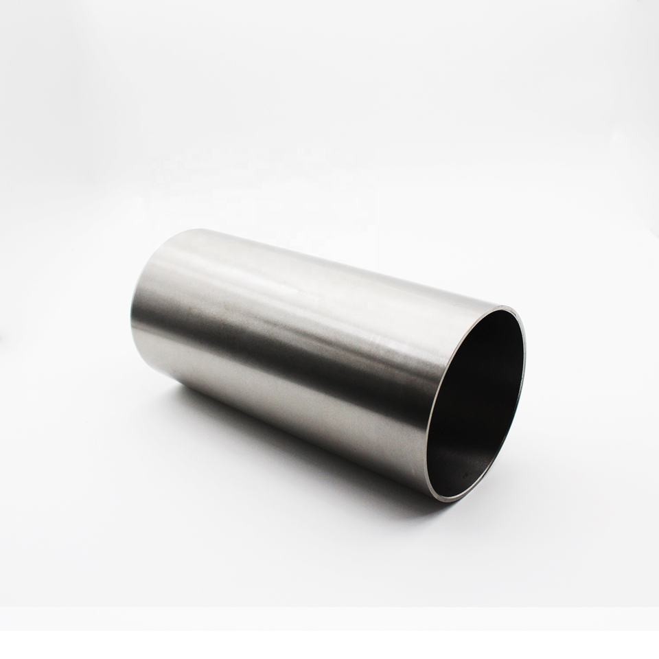 285-8917 390-0854 Cylinder Liner Sleeve C7.1 C6.6 102mm For Caterpillar