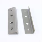 Aluminum Brass Steel CNC Laser Cutting Stainless Steel Precision Metal Cutting