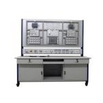 engineering educational equipment Automatic Trainer totally equipped training