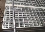 Hot DIP Galvanized Steel Grating For Floor And Trench
