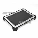 Multi-Brand Xtruck Y009 HDD truck Diesel Diagnostic tool+FZ-G1 Tablet Multi