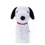 EN71 Certified No Phthalates BPA Free Snoopy Plush Doll