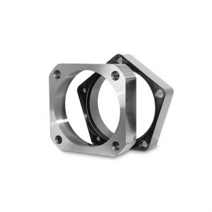 China Aluminum Machined Brass Cnc Turned Components Precision Custom factory