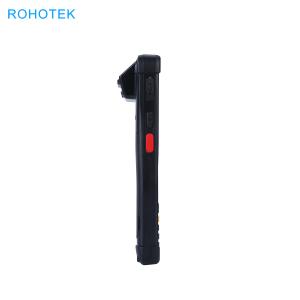 China Lightweight PDA Android Handheld Scanner Portable 2GB RAM Memory factory