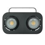 2 Eyes Led Cob Light COB 200w Audience Blinder 2 Eyes Blinder Stage Studio Light