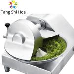 Onion Table Top Fruit Vegetable Processing Machine Restaurant
