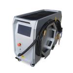 High Performance CNC Laser Welding Machine 1KW-3KW Handheld Fiber Laser Welder