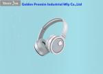 TWS Low Latency Bluetooth Headphones For Gaming Foldable And Rotatable Design