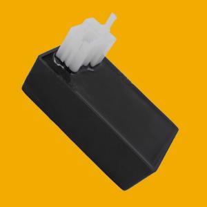 China low price CG125 motorbike CDI,motorcycle CDI for various models factory