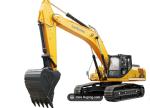 Liugong Emission Stage II Medium Excavators 936E 1.6 M³ Operating Weight 35,000