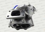 24400-0494C SK250-8 Excavator Diesel Engine Turbocharger for J05E High