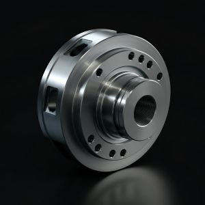 Anodizing CNC-manufactured Components Precision Manufacturing Processes