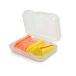 Wholesale Comfortable Reusable Tapered Foam Ear Plugs Hearing Protection Noise