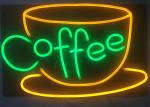 Nice Custom Neon Signs For Home , Bedroom / Shop Custom Neon Led Signs