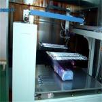 Automatic 4KW 5 Axis Spray Painting Machine Reciprocating Air Spray