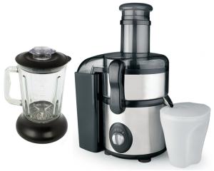 China KP60SA 2 Speeds Power Juicer with Blender factory
