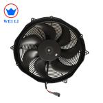 Powerful Motor Bus Universal Fan Motor For Ac Unit , 16 Inch Electric Fan Motor