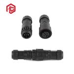 Outdoor Breeding Lighting M19 IP67 20A Waterproof Connectors
