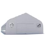 100% Shading Automated Light Deprivation System Length 10-100M