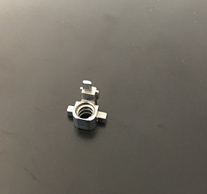 Small Military Grade Accessories Kits Tactical Minimal Material Waste