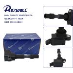 High Quality Auto Parts Car Engine Ignition Coils Pack Assy for Hyundai Sonata