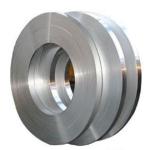Components Spring Metal Strips 880-970ºF Tempering High Wear Resistance