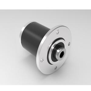 China Max Torque 300 NM Hollow Shaft Planetary Gearbox for Solar Energy factory
