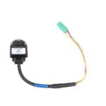 High Quality Assist Camera Reversing Camera VCB-N501L-For Nissan