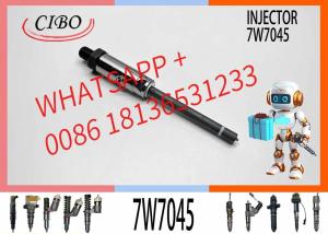China Fuel Injector Nozzle 170-5181 7W7045 with Best Competitive Price 7W-7045 factory