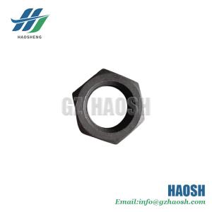 China C8942439271 8942439271 NUT FRT HUB FOR ISUZU DMAX factory
