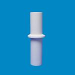 Insulating Ceramic Tube with Excellent Heat Resistance and Chemical Resistance