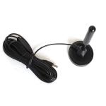 SOONHUA 30dBi Indoor Digital DVB-T TV Antenna Freeview HDTV Antenna Aerial