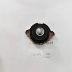 Construction Machinery Parts 125-03-21210 Radiator for KOMATSU and OEM Supported