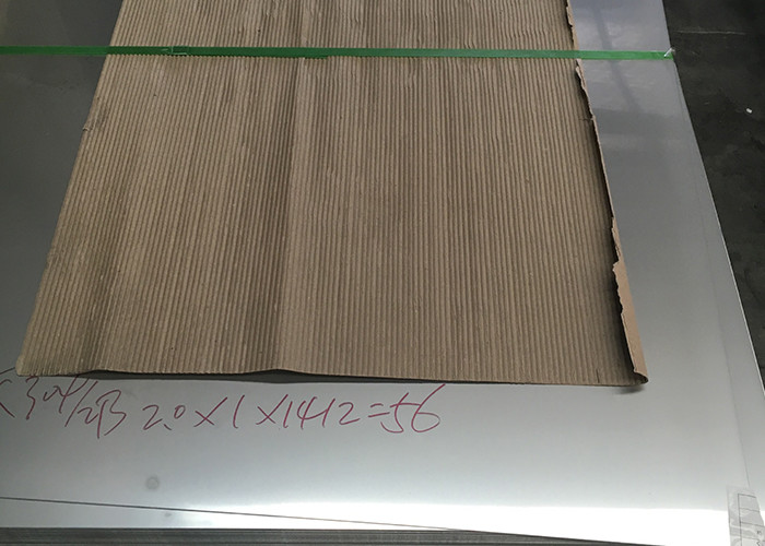 China Stainless Steel 310S 316L 316 321 304 409L 201 409 Plate/Sheet/Coil/Strip