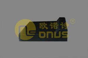 China Monolithic sink outlets &amp; accessories with resist corrosion for university factory