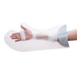 adult waterproof arm cast wound cover protector for shower bath Watertight Cast