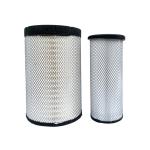 K3050 Truck Air Filter for JH6 Chenglong H7 Shaanxi Automobile Delong Sany