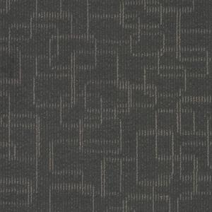 China ECO-FRIENDLY CARPET 100%PP FIBER CARPET,MODULAR CARPET TILES factory