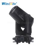 400W Beam Spot Wash CMY CTO LED Moving Head Light High Brightness