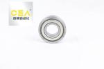Type 0 6319 Deep Groove Ball Bearing for High Speed And Low Speed Motor