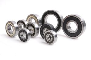 China 6201 ZZ/6003 ZZ/6004 ZZ,etc.High Rotation Speed and Working Temperature.,High RPM Power Tools Used Ball Bearings factory