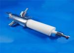 Structure Ceramic Parts Ceramic Plunger Pump Nonstandard High Hardness