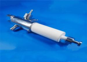 China Structure Ceramic Parts Ceramic Plunger Pump Nonstandard High Hardness factory