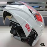 Motorcycle Flip Up Helmet MH-03