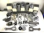 C18 engine overhaul rebuild kit for caterpillar genuine parts